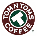tom n toms coffee