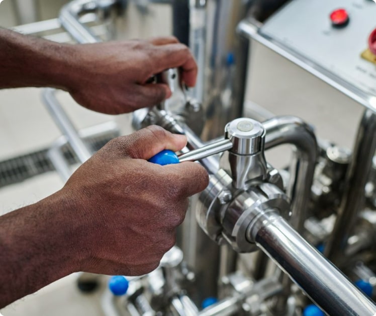 Benefits of Water Filtration Systems for Restaurants in the Philippines