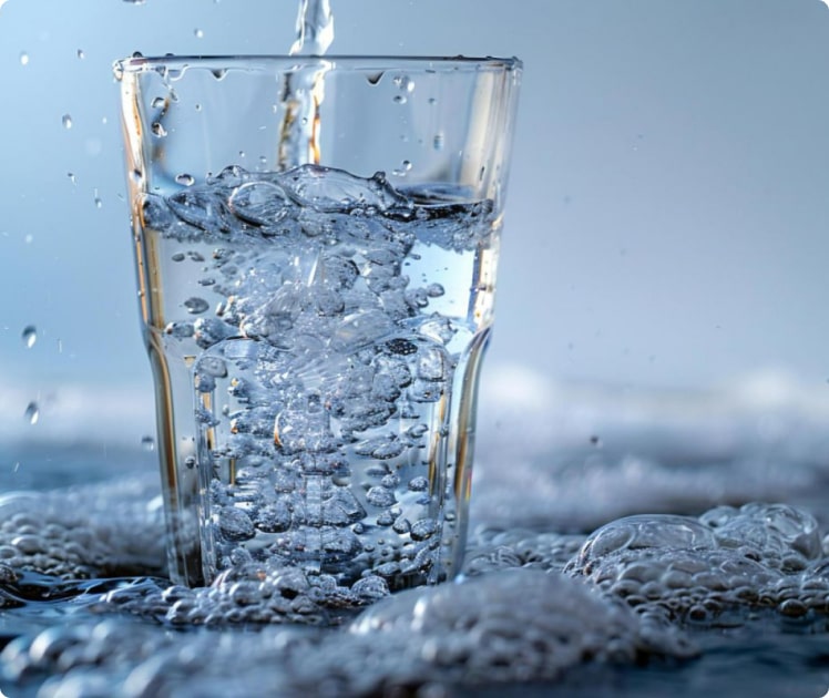 Importance of Commercial Water Filtration to Various Businesses