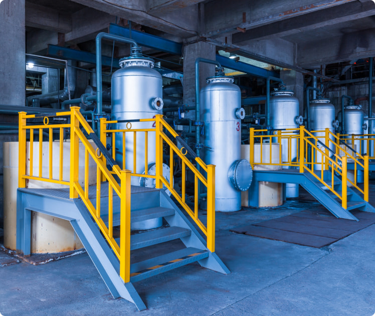 Unlock the Benefits of Custom Water Filtration Fabrication