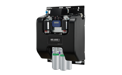Reverse Osmosis