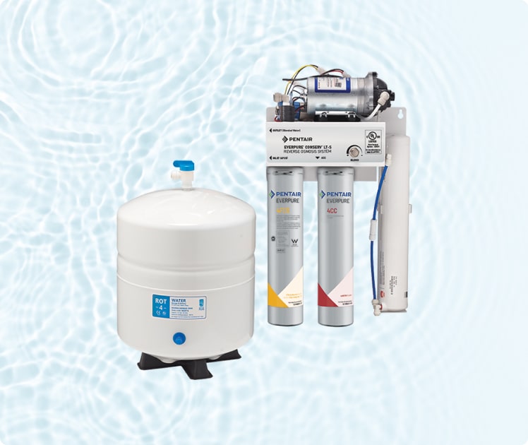 Reverse Osmosis