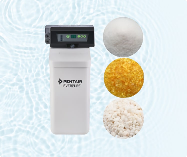Water Softener