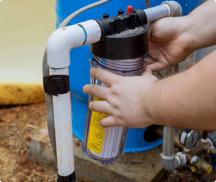 Why Choose CWS Philippines Inc. for the Best Water Filtration Systems in the Philippines