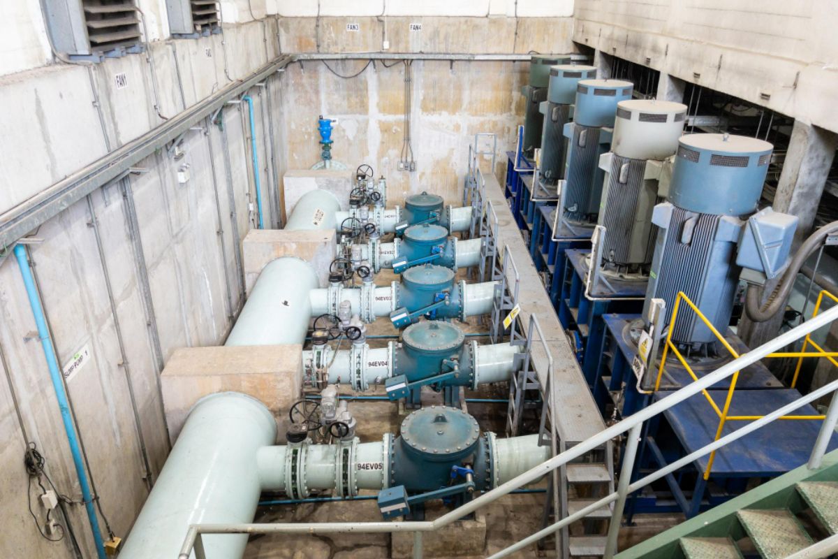 What is the Price of a Commercial Water Filtration System?