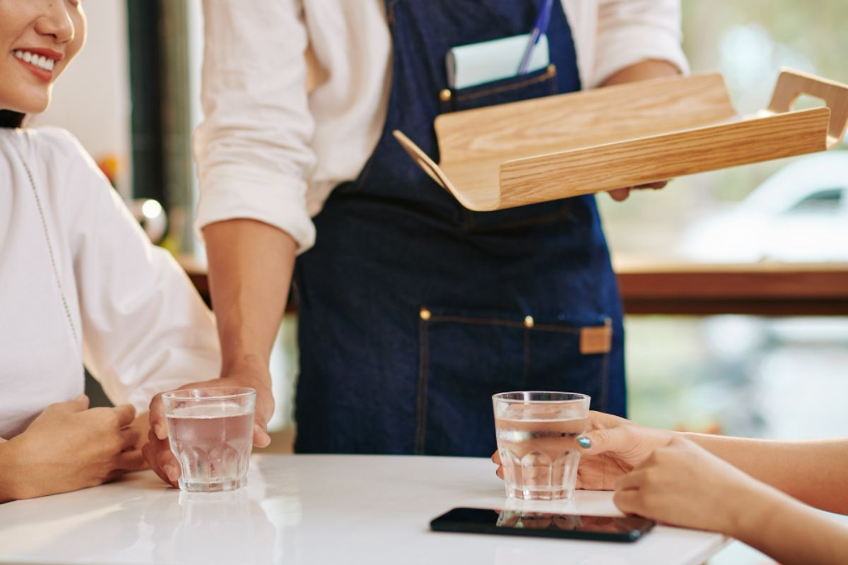 Benefits of Getting a Water Filter for Your Restaurant