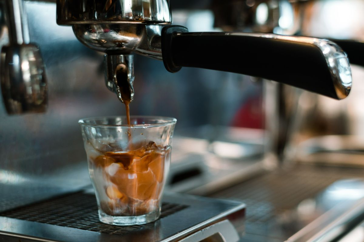 Filter Frenzy: The Best Water Filter for Your Coffee Shop