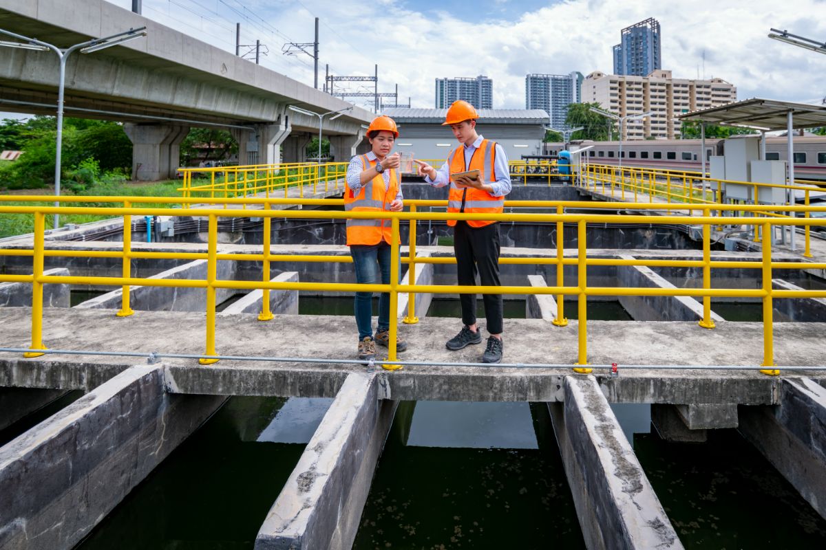 Essential Factors when Designing a Wastewater Treatment System