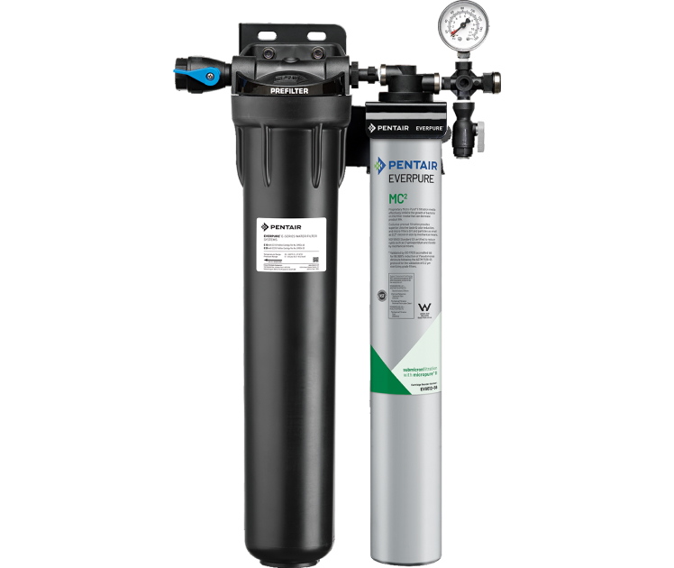 What is  COLDRINK® 1-MC2 SYSTEM?