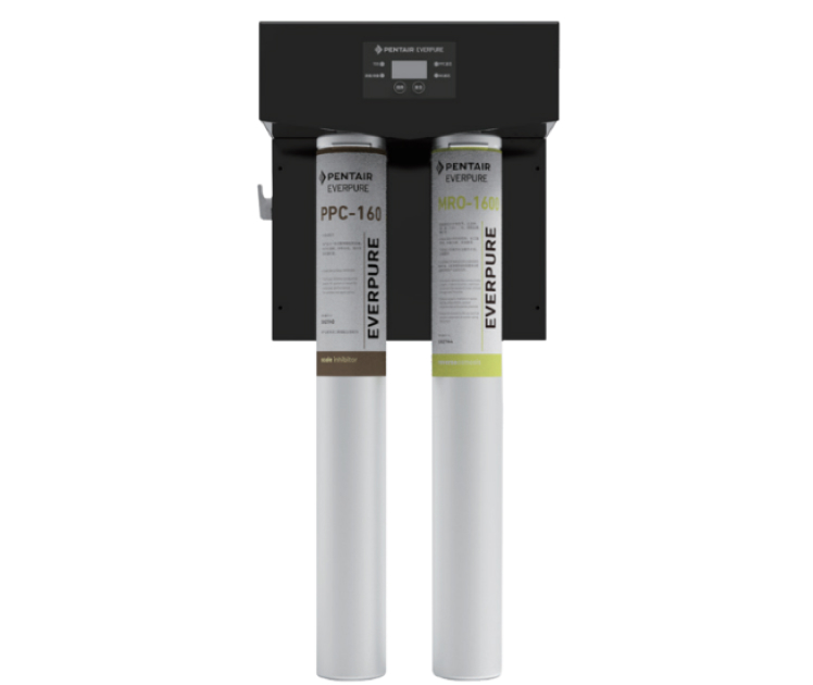 What is MDRO System?