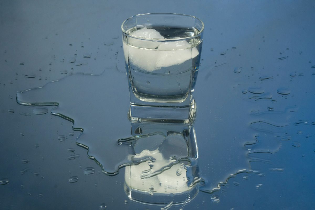 Prevent mineral and chemical buildup