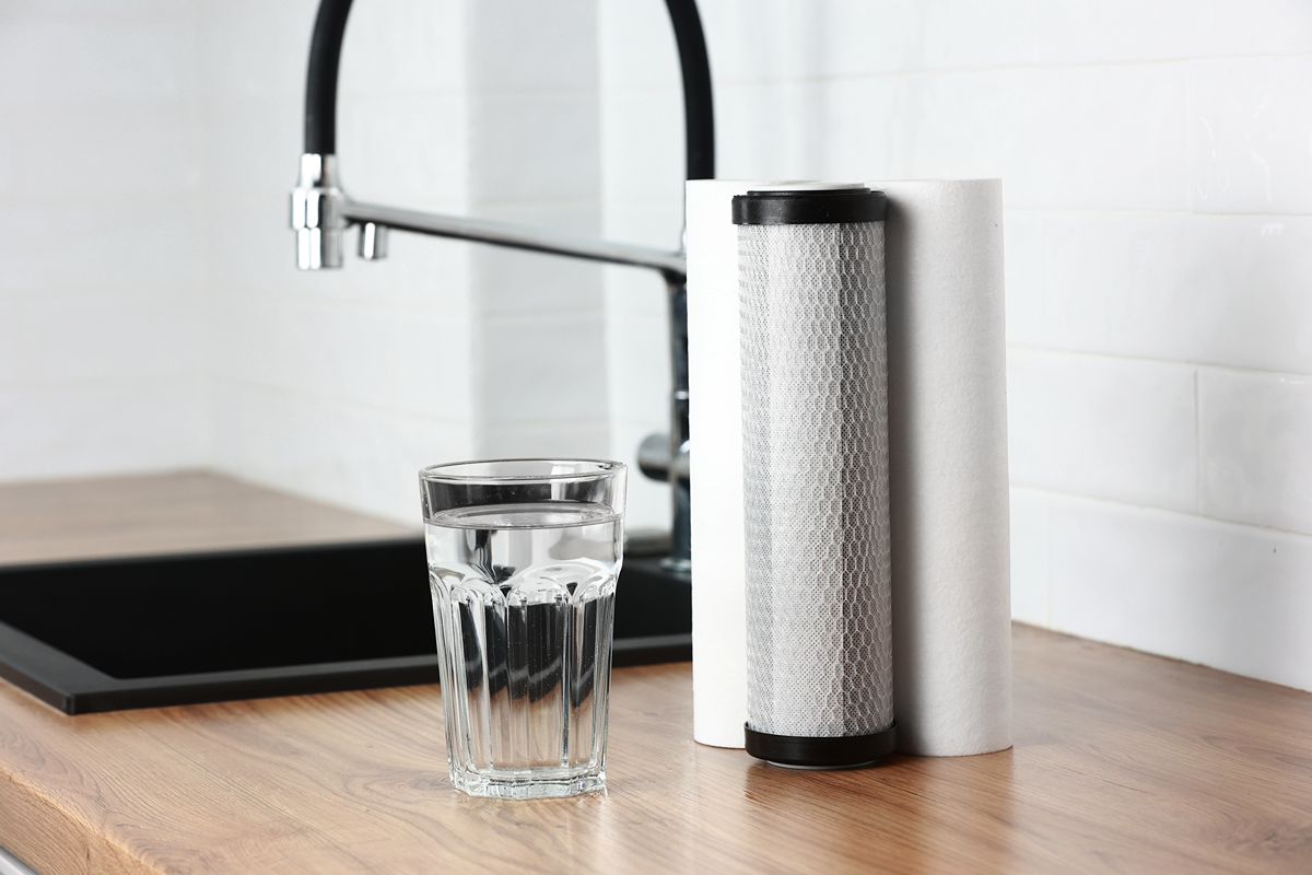 Meets evolving water safety regulations