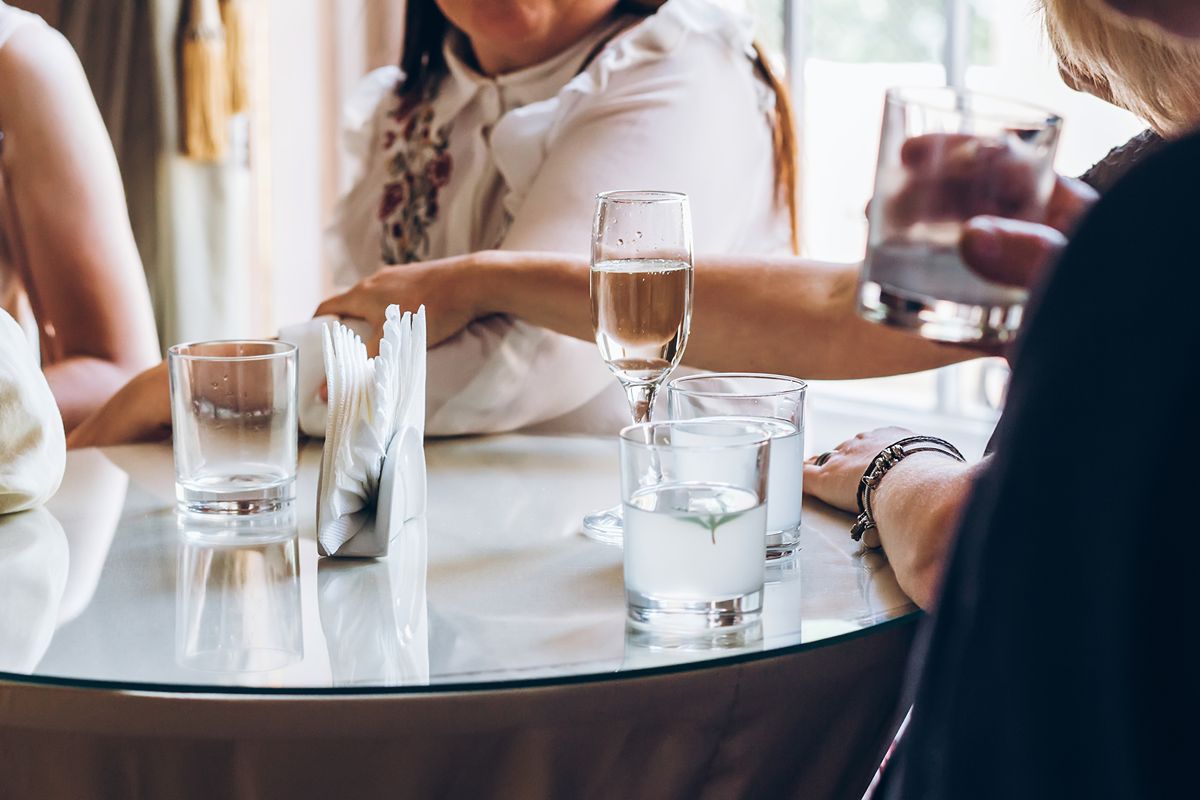 Meets health and safety standards