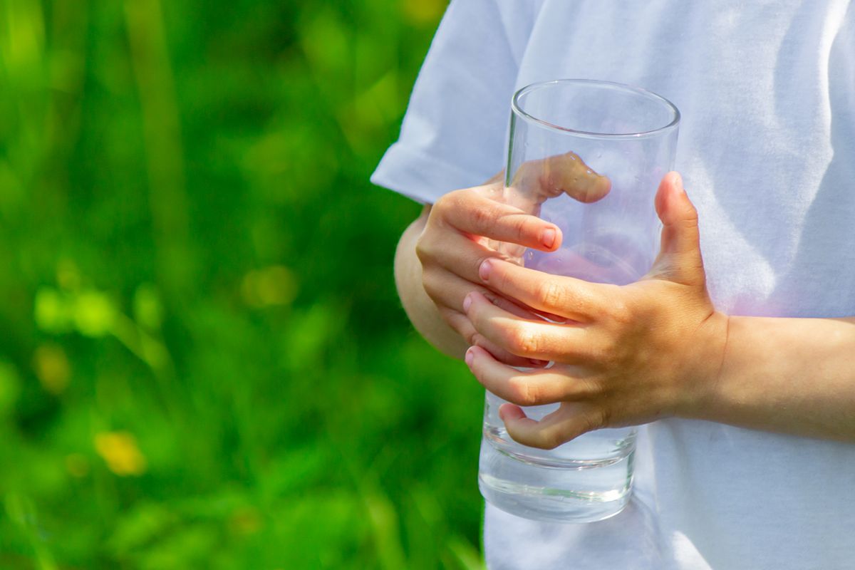 Reflects commitment to health and sustainability