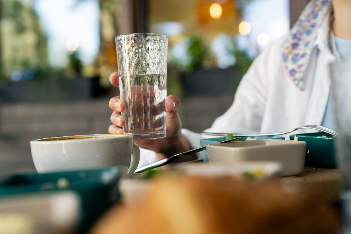 5 Signs Your Restaurant Might Need a Water Filtration System