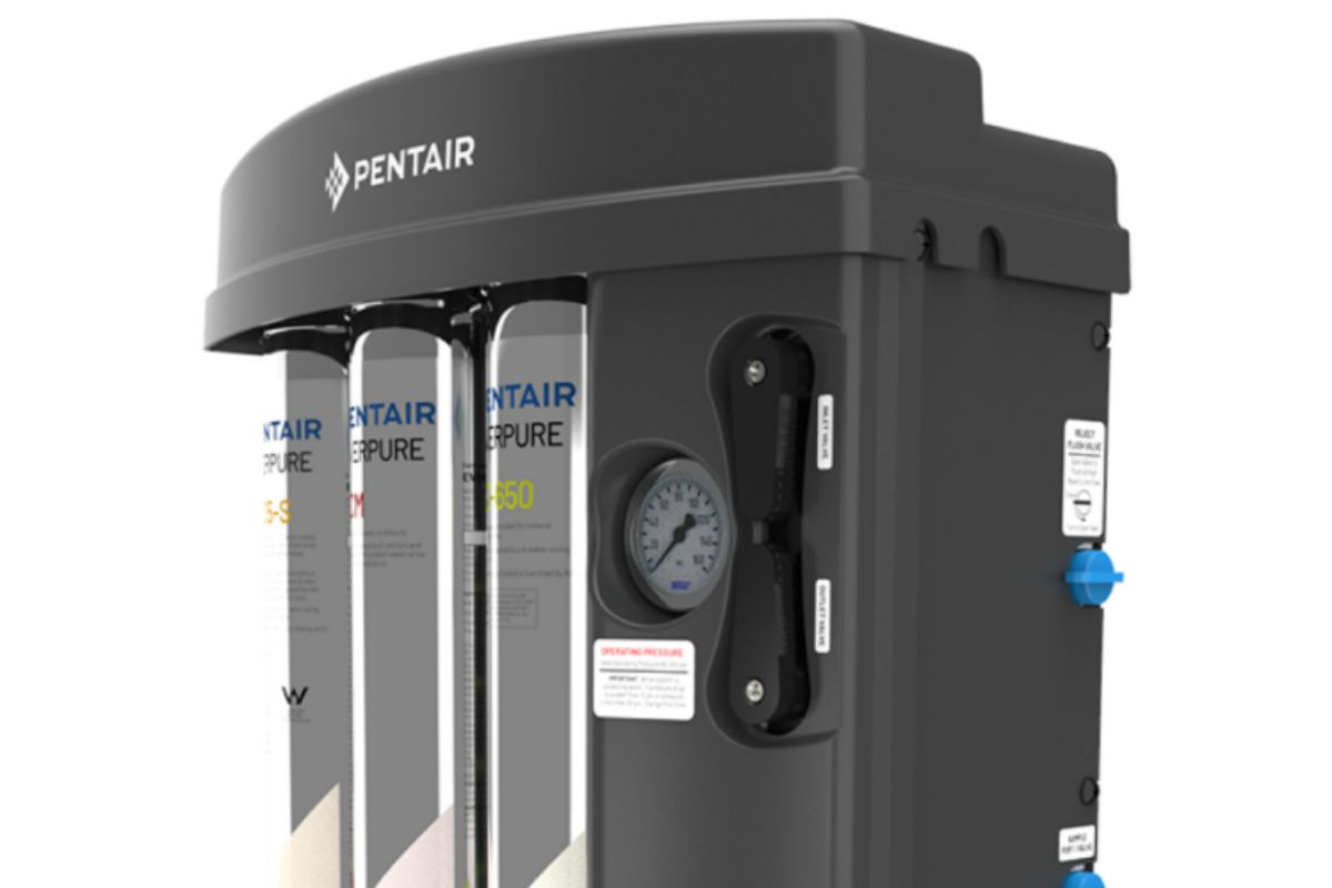 What Makes Pentair Water Filters a Worthy Investment?
