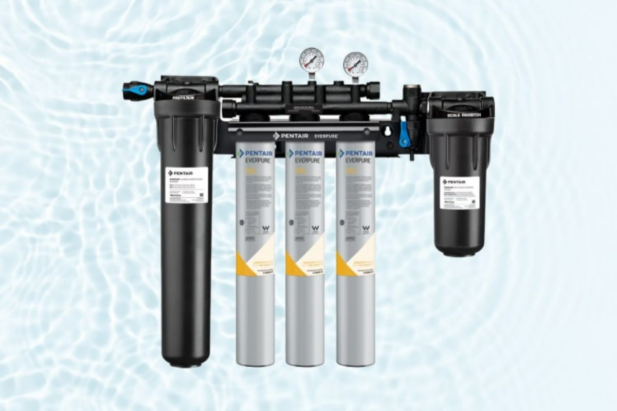 How to Get Reliable Pentair Water Filters in the Philippines