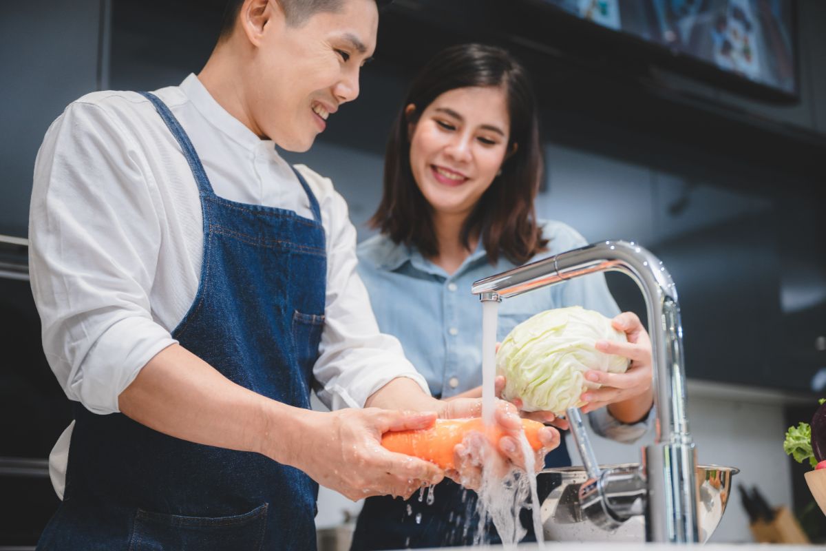 8 Tips on How to Maximize RO System Benefits for Foodservice Operators