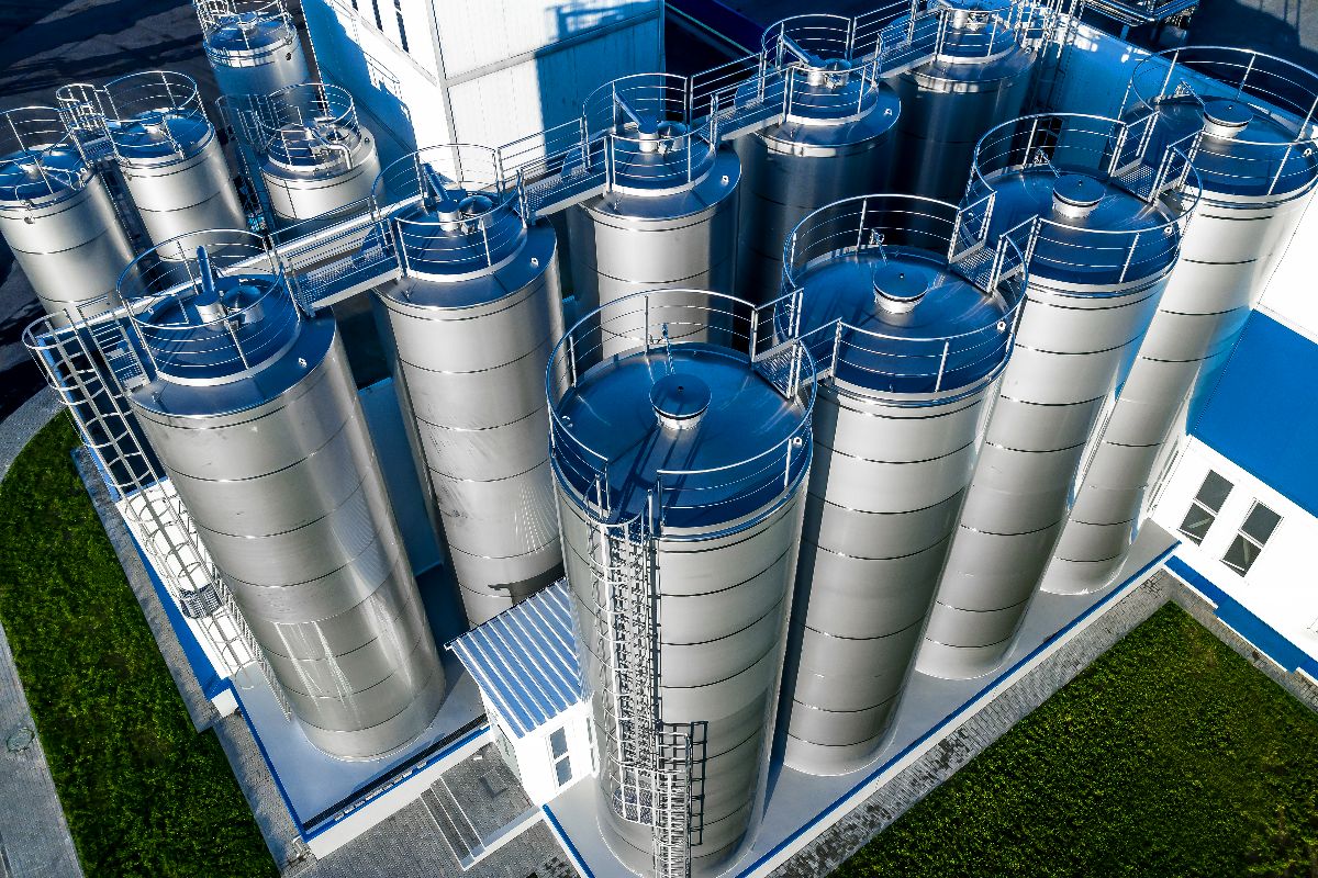 Key Factors Affecting Water Filtration System Lifespan for Business