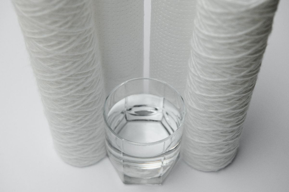 How Long Do Water Filtration Systems Last for Businesses