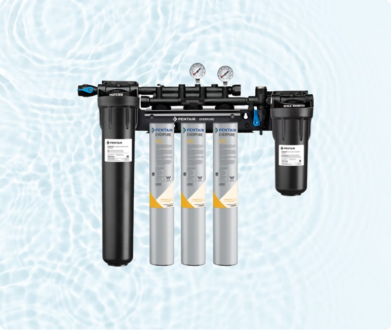 What is Everpure Filtration
