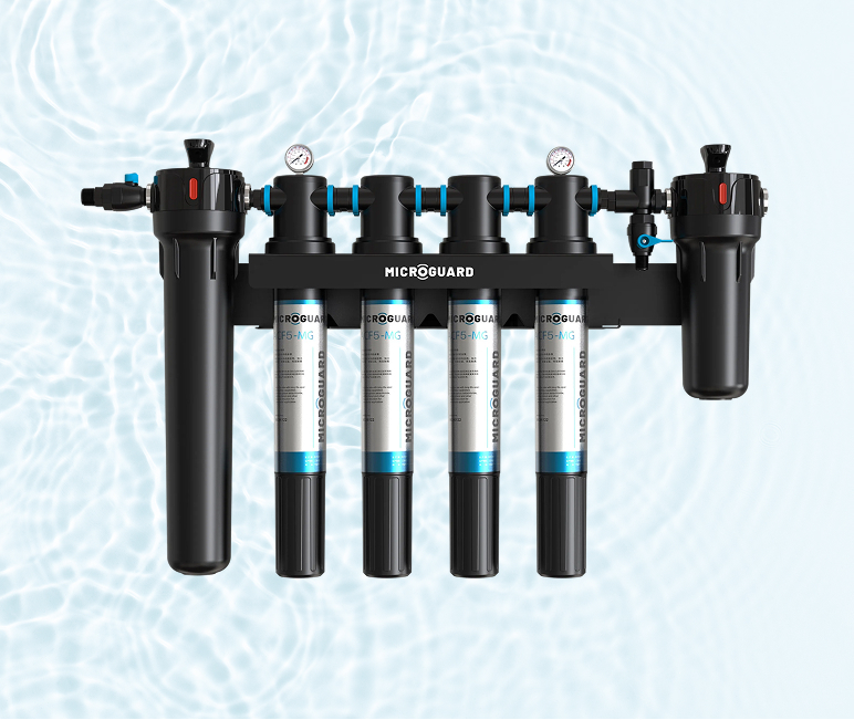 WHAT’S NEW WITH PENTAIR