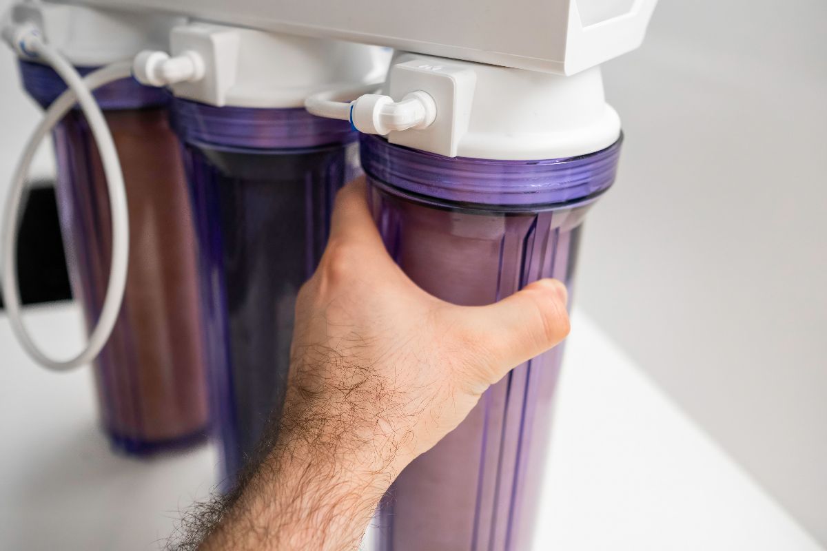 3 Reliable Everpure Filtration Solutions of CWS Philippines