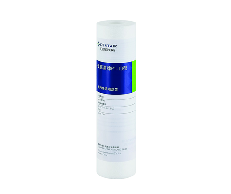 MicroGuard Post Cartridge