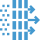 Handles the Main Filtration  Work at Home