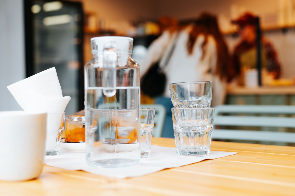 Considerations Before Having a Restaurant Business