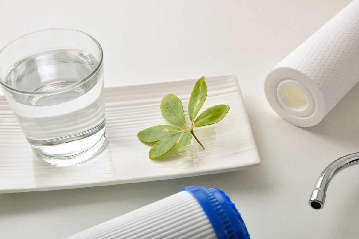 How Reverse Osmosis Systems Remove Water Contaminants