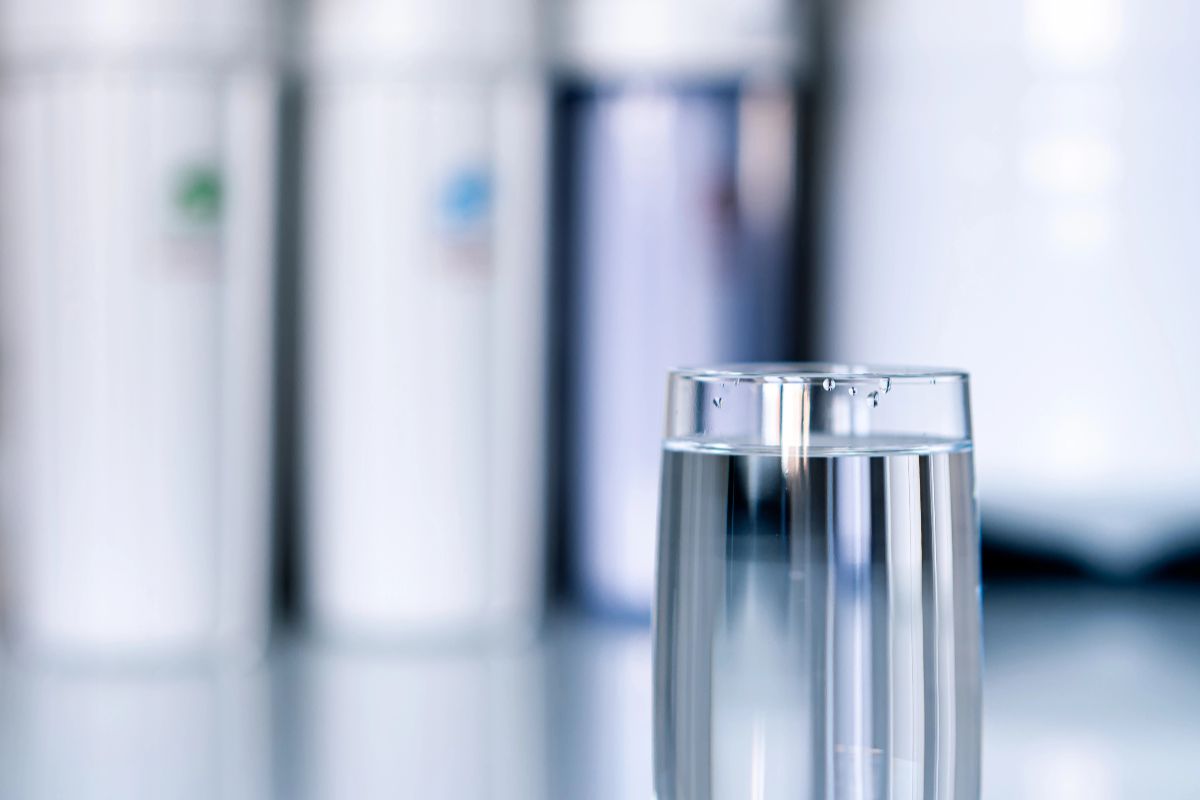 How to Evaluate Reverse Osmosis Systems