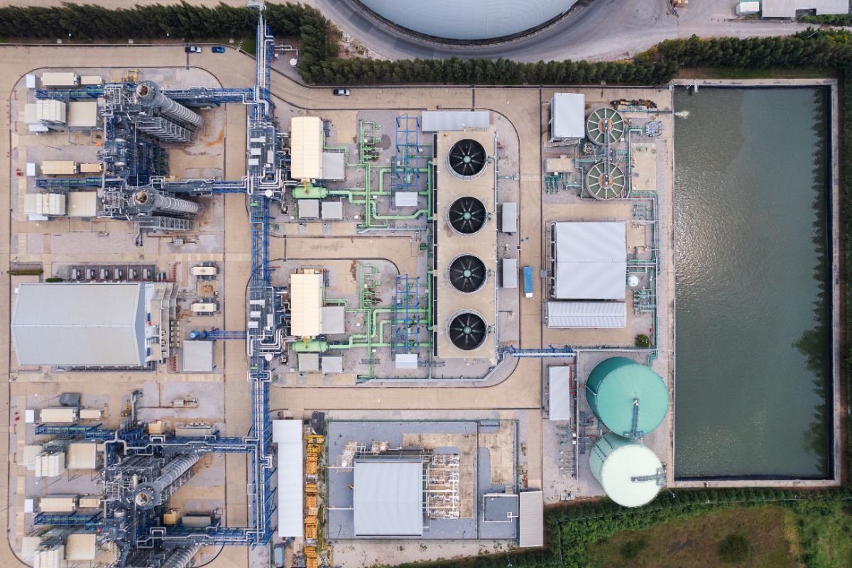 Signs Of Contaminated Output Water In Industrial Systems