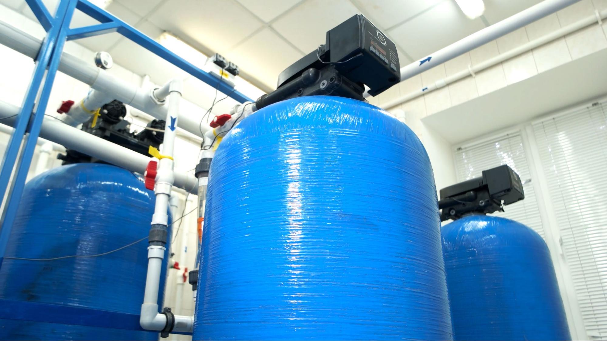 How Often Do Water Filtration Systems Need Servicing?