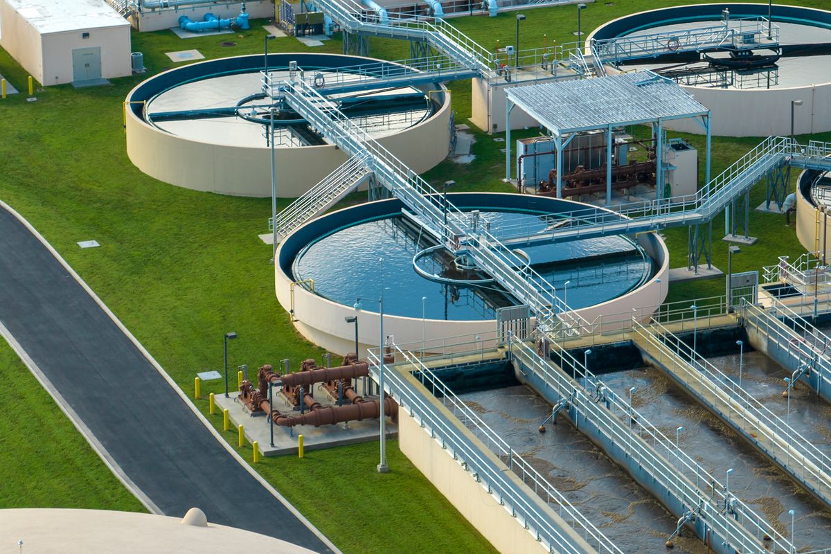Common Compliance Issues In Wastewater Management For Buildings