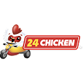 24 Chicken