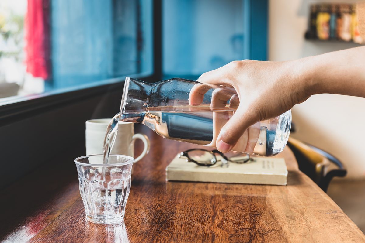 How To Match RO System Specifications To Cafe Demand