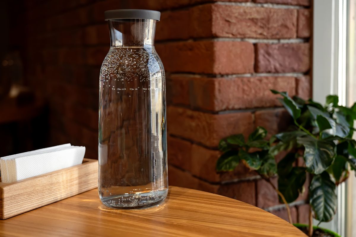 Challenges Of Maintaining Consistent Water Supply In Fast Food Chains