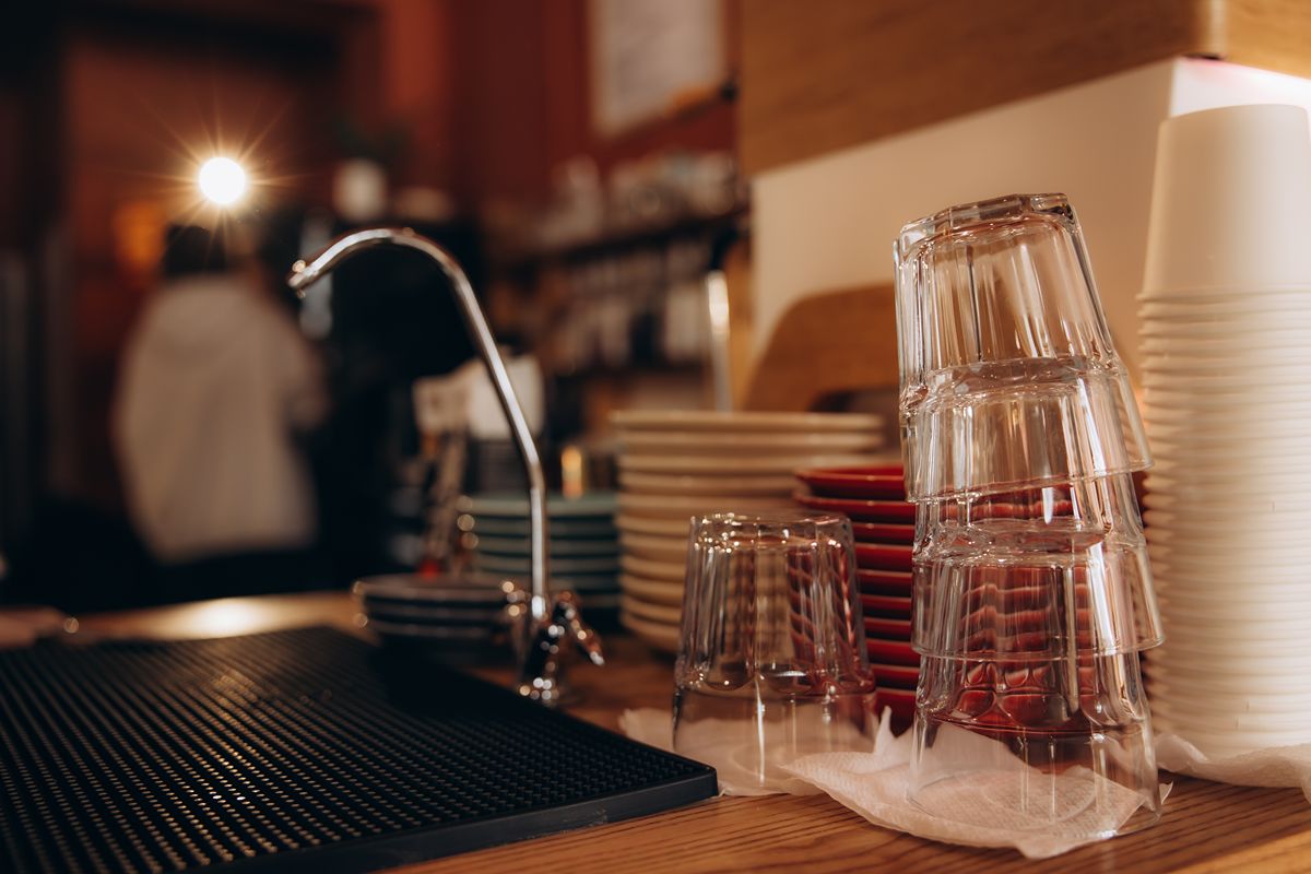 How Pentair RO Systems Improve Fast Food Chain Operations in the Philippines