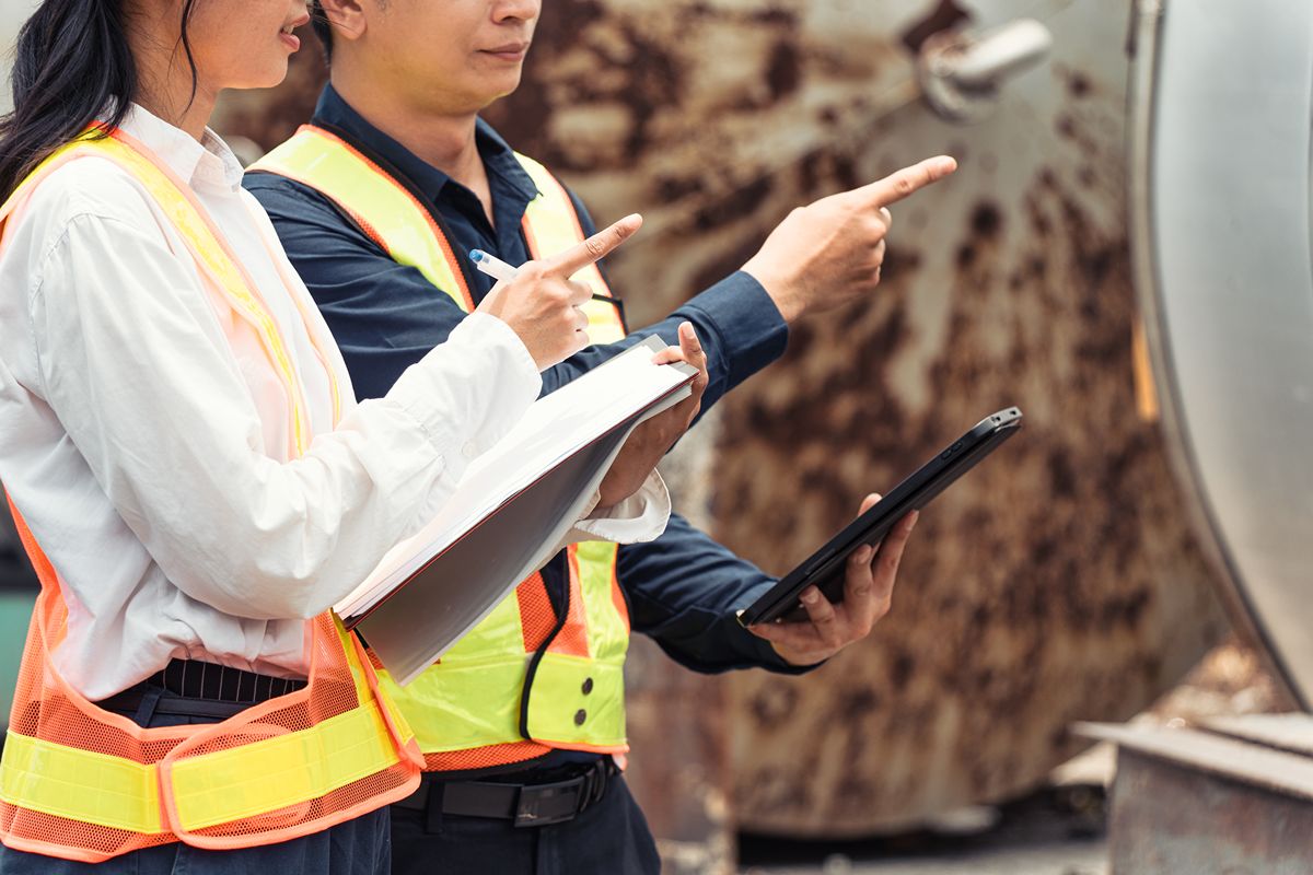 How Water Contaminants Affect Public Health