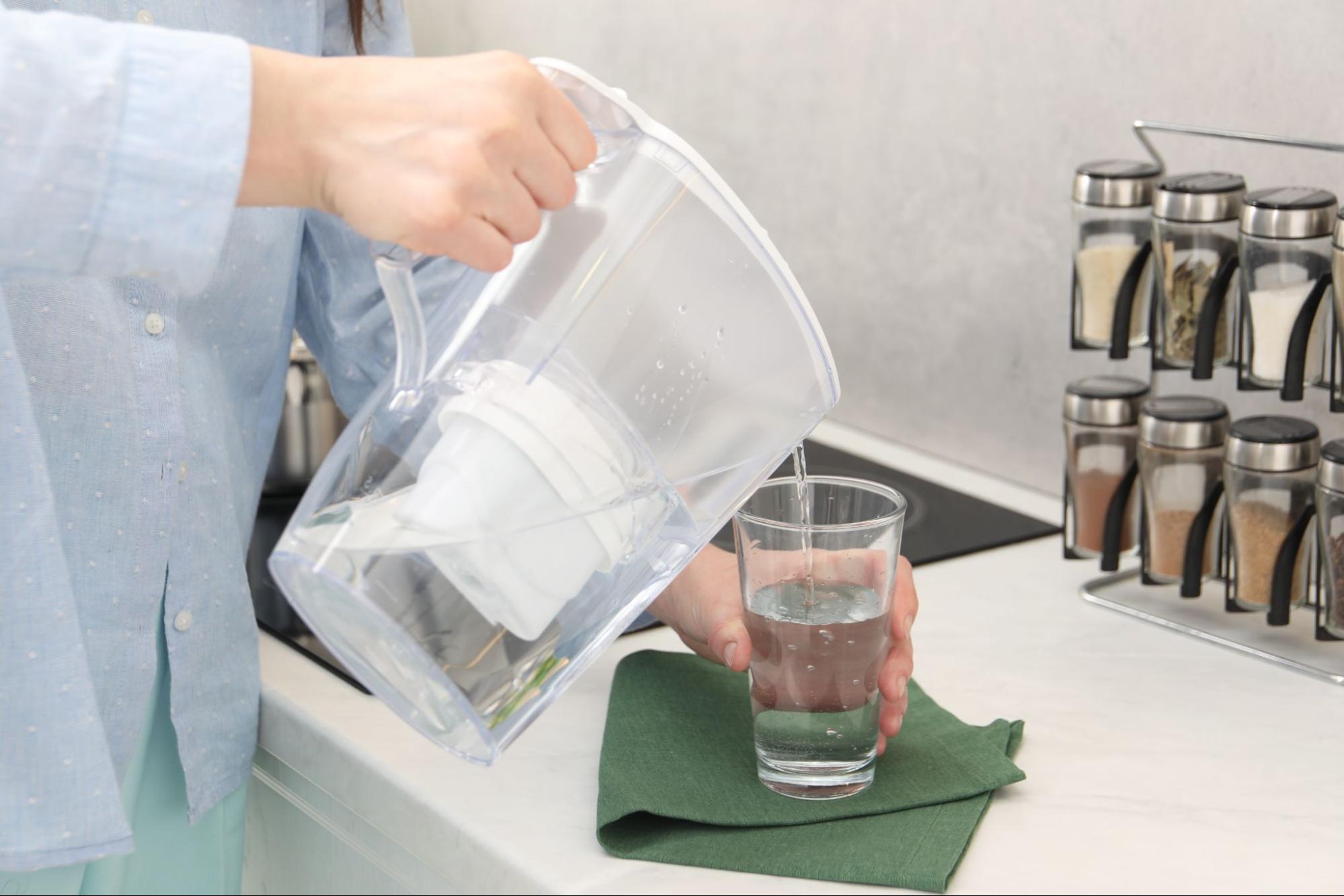 6 Signs Your Drinking Water Might Be Contaminated and How RO Systems Can Help