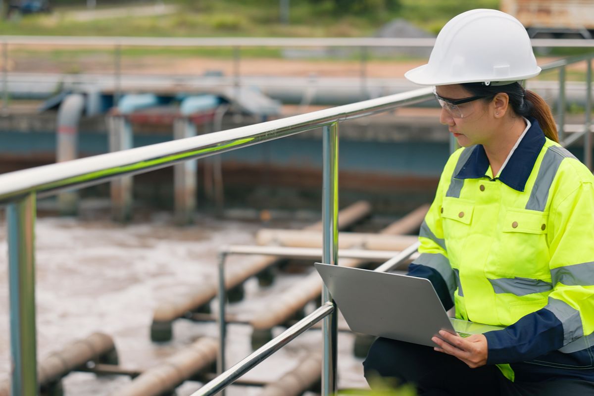 Can Reverse Osmosis Systems Help Simplify Facility Operations?